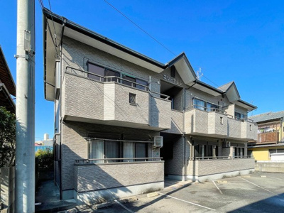 【エントランス】 | エリーナ長住