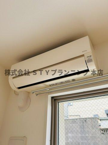 仲介手数料０円！COZY山下通の設備