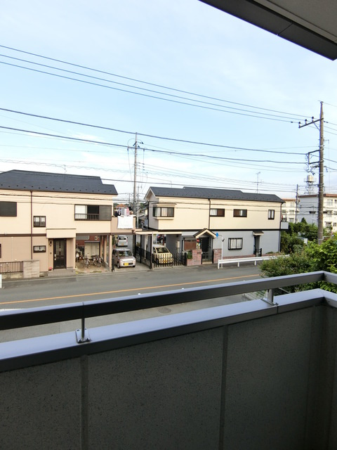 プロキオンの展望
