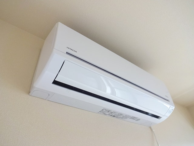 プロキオンの設備|★エアコン３基完備★