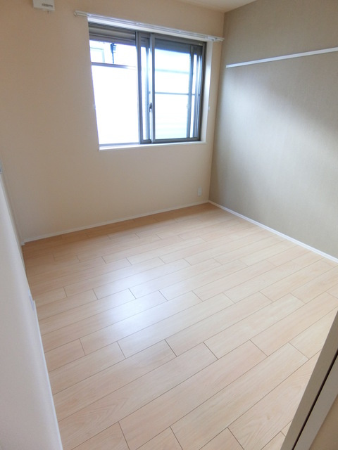 プロキオンの寝室