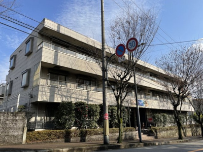【外観】 | アニマン高槻阿武山
