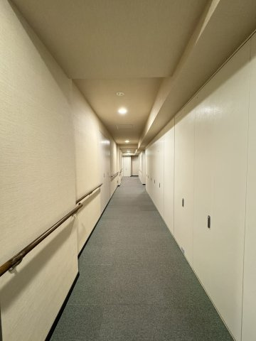 ブリリアタワー大崎のその他共用部分