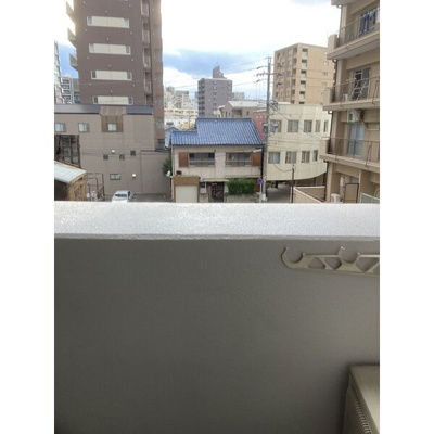 【展望】 | Le　Vent Izumi
