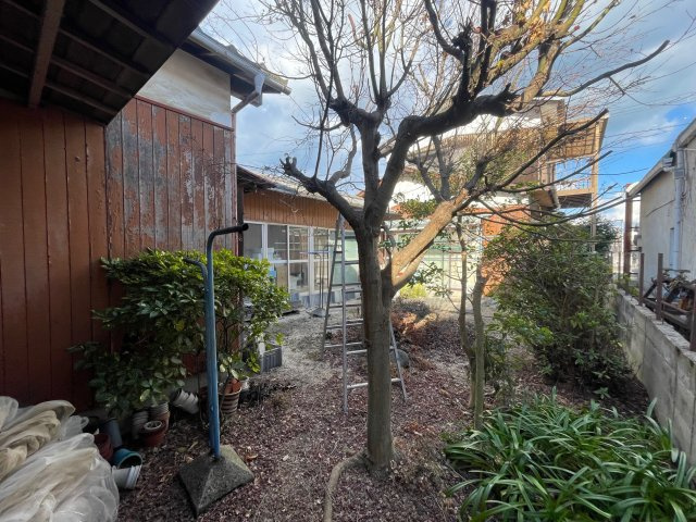 【周辺】 | 今治市桜井1丁目　住宅用地