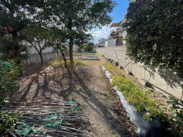 【周辺】 | 今治市桜井1丁目　住宅用地