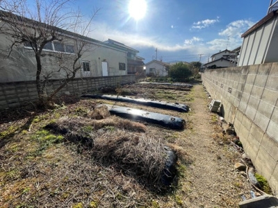 【周辺】 | 今治市桜井1丁目　住宅用地