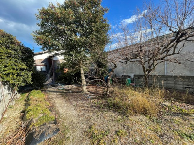 【周辺】 | 今治市桜井1丁目　住宅用地