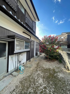 【周辺】 | 今治市桜井1丁目　住宅用地