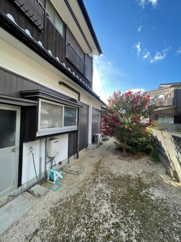 【周辺】 | 今治市桜井1丁目　住宅用地