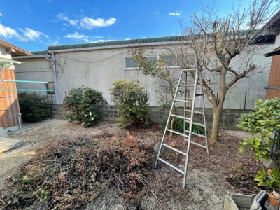 【周辺】 | 今治市桜井1丁目　住宅用地