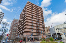 ハイツ本山の画像