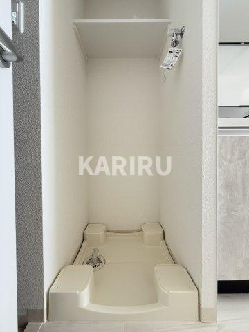 フォーリアライズ大阪イーストゲートの設備