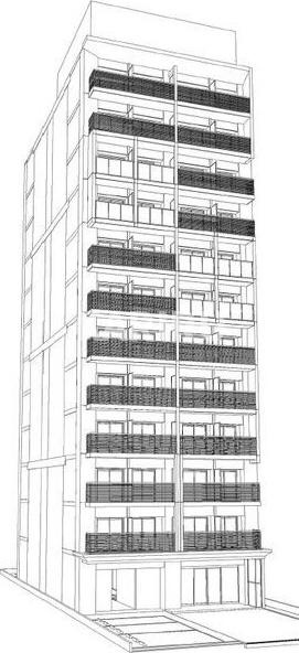 フォーリアライズ大阪イーストゲート