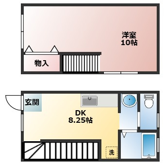 千鳥が丘3丁目戸建