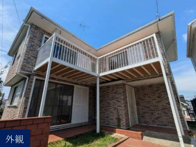 横浜市旭区上白根2丁目 中古戸建て【仲介手数料無料】