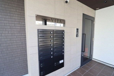 【エントランス】 | ワコーレヴィータ江坂EAST | エントランス★