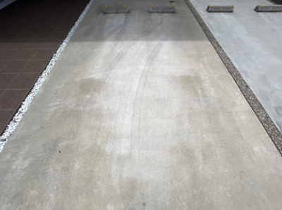 【駐車場】 | ワコーレヴィータ江坂EAST | 駐車場★