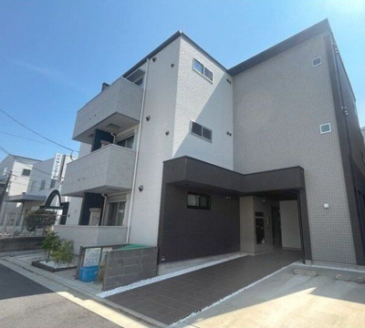 【外観】 | ワコーレヴィータ江坂EAST | 外観★