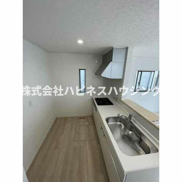 Ｋｏｌｅｔ柏塚崎～コレットカシワツカザキ～のキッチン