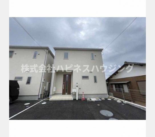 Ｋｏｌｅｔ柏塚崎～コレットカシワツカザキ～の外観