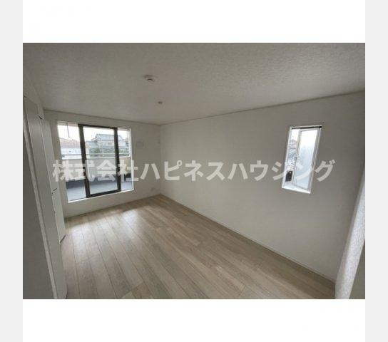 Ｋｏｌｅｔ柏塚崎～コレットカシワツカザキ～の洋室