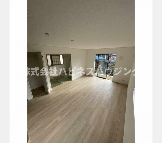 Ｋｏｌｅｔ柏塚崎～コレットカシワツカザキ～の居間・リビング