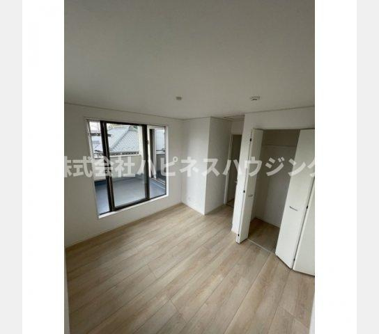 Ｋｏｌｅｔ柏塚崎～コレットカシワツカザキ～の寝室