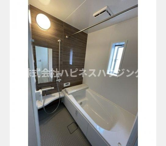 Ｋｏｌｅｔ柏塚崎～コレットカシワツカザキ～の浴室