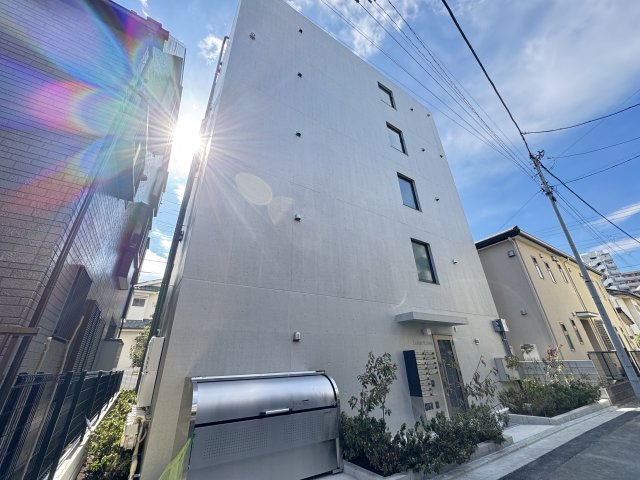 ラフォート小岩