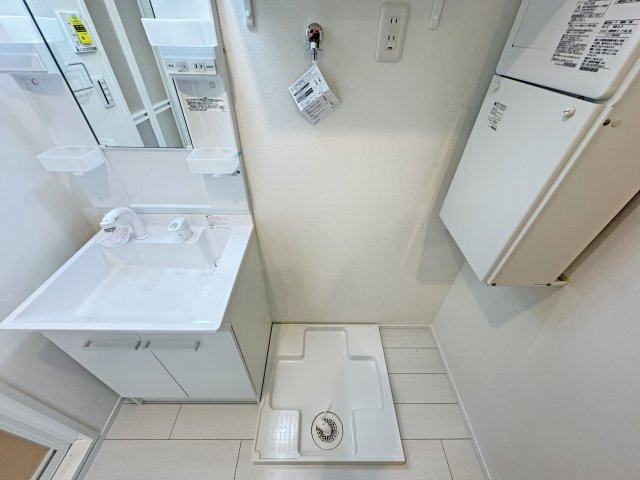ラフォート小岩のその他