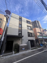 ウェルスクエア中延Ⅱの画像