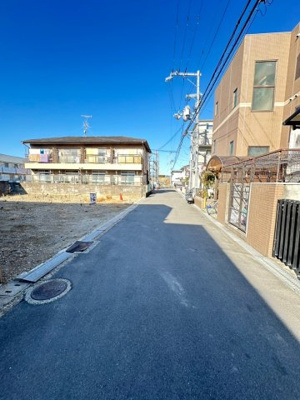 【周辺】 | ヤンディⅡ