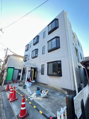 【外観】 | ヤンディⅡ