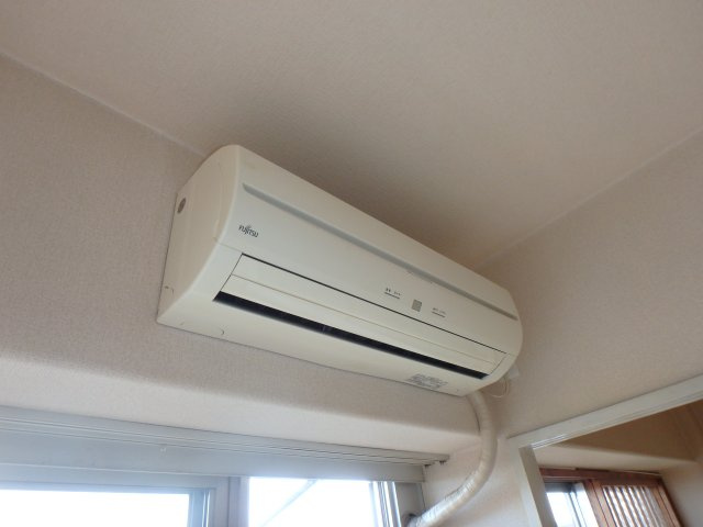 コンドミニアム坂戸のその他