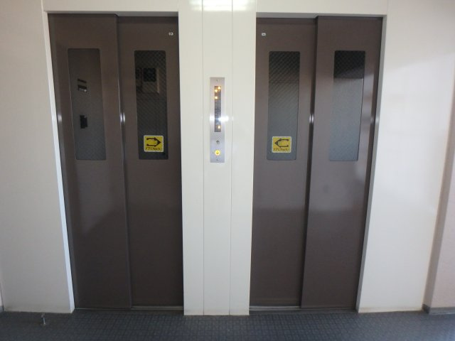 コンドミニアム坂戸のその他|エレベーター付