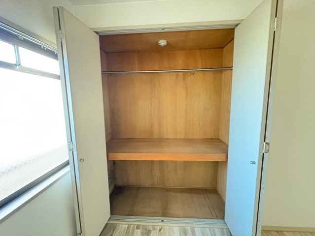 振甫ニューコーポの収納|振甫ニューコーポ