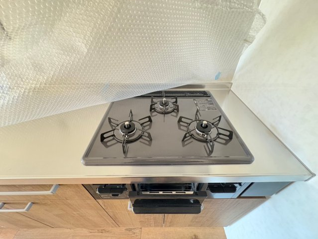 振甫ニューコーポのキッチン|振甫ニューコーポ