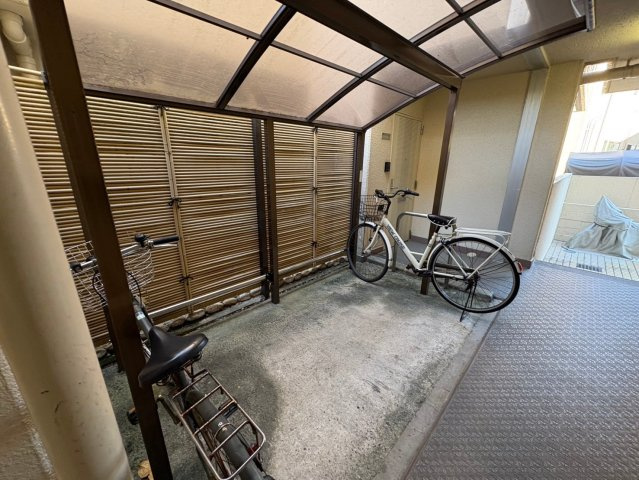 振甫ニューコーポのその他共用部分|振甫ニューコーポ