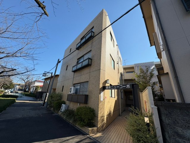 振甫ニューコーポ