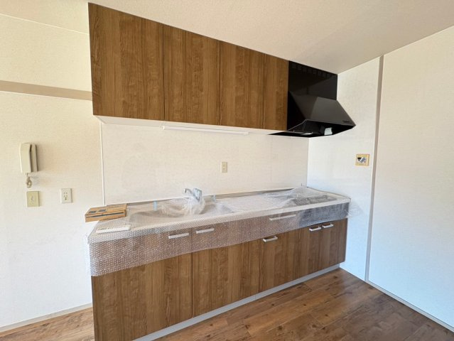 振甫ニューコーポのキッチン|振甫ニューコーポ