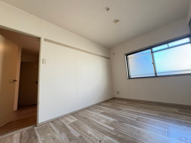 振甫ニューコーポの寝室|振甫ニューコーポ