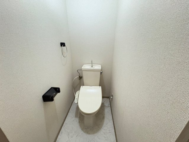 振甫ニューコーポのトイレ|振甫ニューコーポ