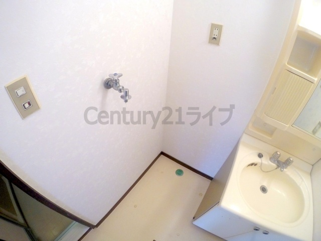 【設備】 | ミューズハイツ