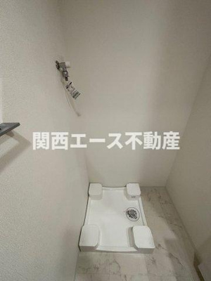 【設備】 | プレサンスNEO新深江リュミエル