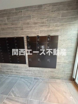 【その他】 | プレサンスNEO新深江リュミエル