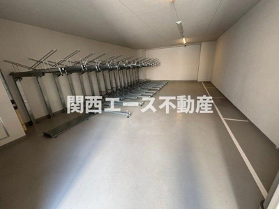 【その他共用部分】 | プレサンスNEO新深江リュミエル