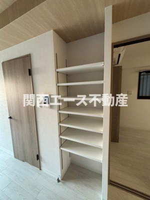  | プレサンスNEO新深江リュミエル