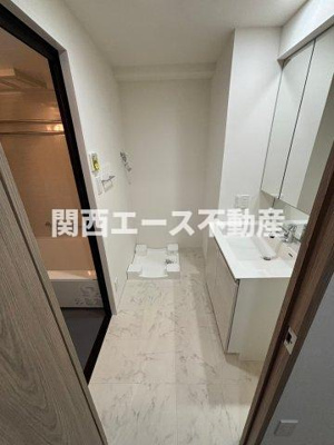  | プレサンスNEO新深江リュミエル