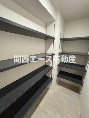  | プレサンスNEO新深江リュミエル